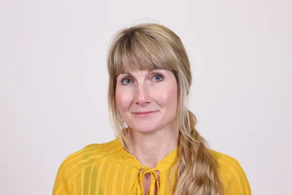 Camilla Marie Larsen