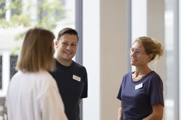 Specialhospitalet for Polio- og ulykkespatienter deltager i en række forskningsprojekter og har også egne projekter. Vi uddeler hvert andet år et introduktionsstipendium til at skrive en ph.d.-protokol. Vi søger netop nu interesserede ansøgere til næste ansøgningsfrist i maj 2022.
